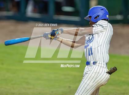 Thumbnail 2 in Brookstone vs. First Presbyterian Day (GIAA Class AAAA Championship) photogallery.