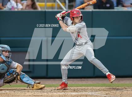 Thumbnail 1 in Brookstone vs. First Presbyterian Day (GIAA Class AAAA Championship) photogallery.