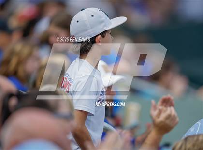 Thumbnail 1 in Brookstone vs. First Presbyterian Day (GIAA Class AAAA Championship) photogallery.