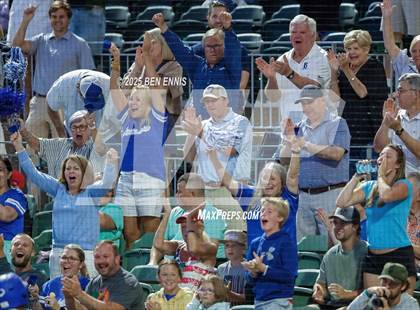 Thumbnail 2 in Brookstone vs. First Presbyterian Day (GIAA Class AAAA Championship) photogallery.