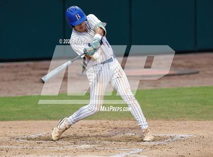 Thumbnail 3 in Brookstone vs. First Presbyterian Day (GIAA Class AAAA Championship) photogallery.