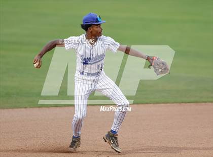 Thumbnail 1 in Brookstone vs. First Presbyterian Day (GIAA Class AAAA Championship) photogallery.