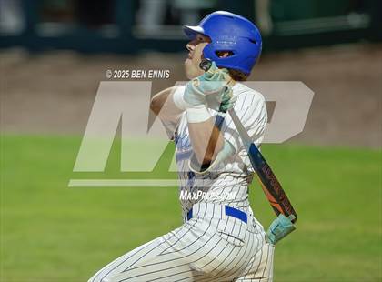 Thumbnail 3 in Brookstone vs. First Presbyterian Day (GIAA Class AAAA Championship) photogallery.