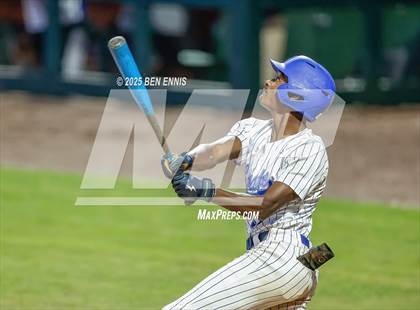Thumbnail 3 in Brookstone vs. First Presbyterian Day (GIAA Class AAAA Championship) photogallery.