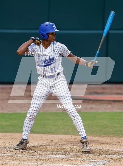 Thumbnail 3 in Brookstone vs. First Presbyterian Day (GIAA Class AAAA Championship) photogallery.