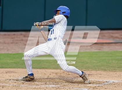 Thumbnail 1 in Brookstone vs. First Presbyterian Day (GIAA Class AAAA Championship) photogallery.