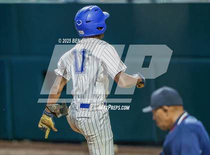 Thumbnail 1 in Brookstone vs. First Presbyterian Day (GIAA Class AAAA Championship) photogallery.