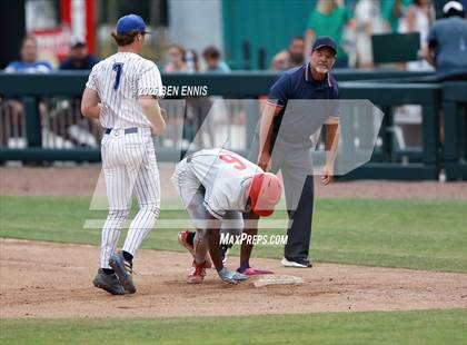 Thumbnail 2 in Brookstone vs. First Presbyterian Day (GIAA Class AAAA Championship) photogallery.
