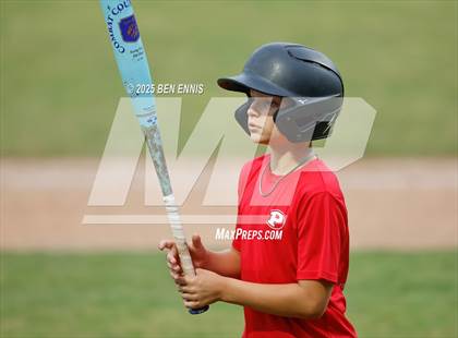 Thumbnail 3 in Brookstone vs. First Presbyterian Day (GIAA Class AAAA Championship) photogallery.