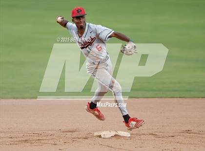 Thumbnail 3 in Brookstone vs. First Presbyterian Day (GIAA Class AAAA Championship) photogallery.