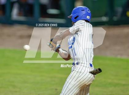 Thumbnail 3 in Brookstone vs. First Presbyterian Day (GIAA Class AAAA Championship) photogallery.