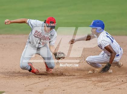 Thumbnail 3 in Brookstone vs. First Presbyterian Day (GIAA Class AAAA Championship) photogallery.