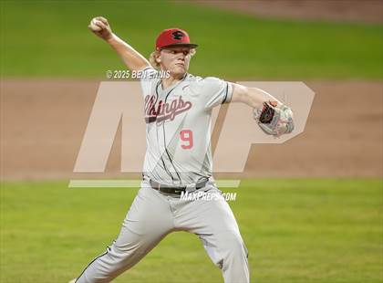 Thumbnail 2 in Brookstone vs. First Presbyterian Day (GIAA Class AAAA Championship) photogallery.