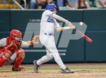 Thumbnail 3 in Brookstone vs. First Presbyterian Day (GIAA Class AAAA Championship) photogallery.