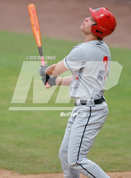 Thumbnail 3 in Brookstone vs. First Presbyterian Day (GIAA Class AAAA Championship) photogallery.