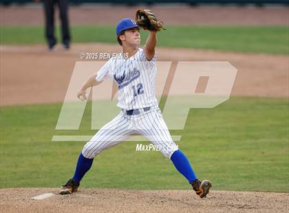 Thumbnail 2 in Brookstone vs. First Presbyterian Day (GIAA Class AAAA Championship) photogallery.