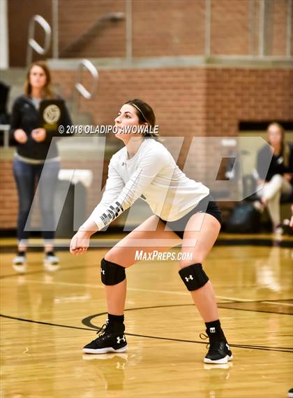 Thumbnail 3 in Crandall vs. Greenville photogallery.