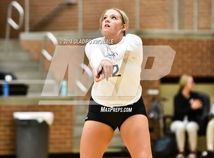 Thumbnail 1 in Crandall vs. Greenville photogallery.