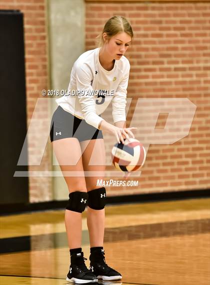 Thumbnail 1 in Crandall vs. Greenville photogallery.