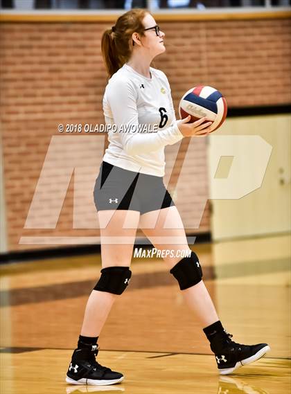 Thumbnail 1 in Crandall vs. Greenville photogallery.