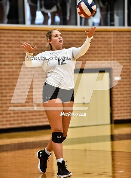 Thumbnail 1 in Crandall vs. Greenville photogallery.