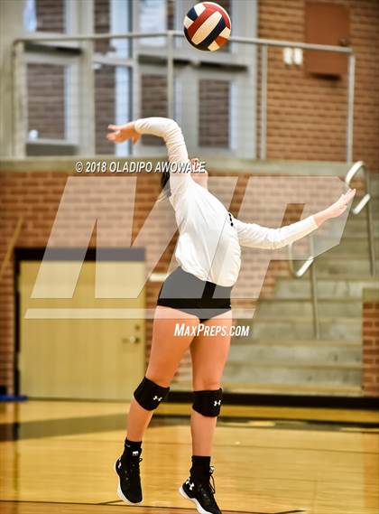 Thumbnail 2 in Crandall vs. Greenville photogallery.