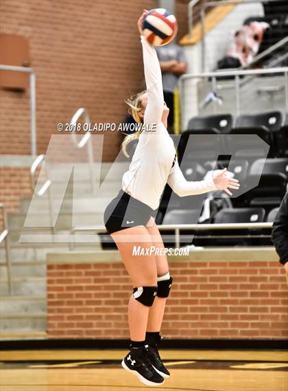 Thumbnail 1 in Crandall vs. Greenville photogallery.