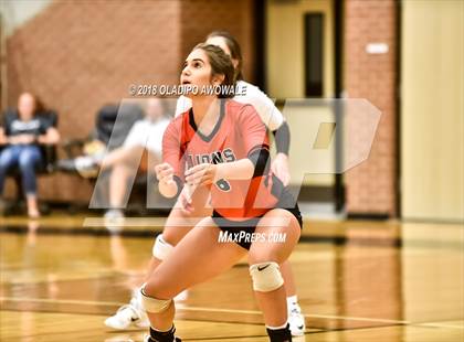 Thumbnail 2 in Crandall vs. Greenville photogallery.