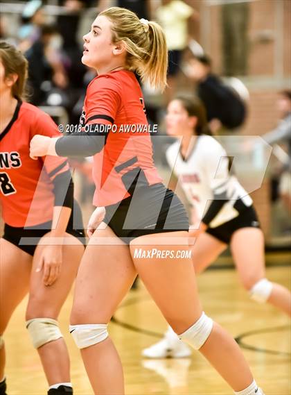 Thumbnail 1 in Crandall vs. Greenville photogallery.