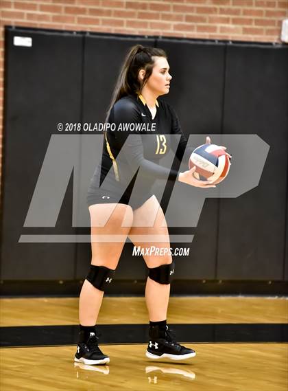 Thumbnail 1 in Crandall vs. Greenville photogallery.