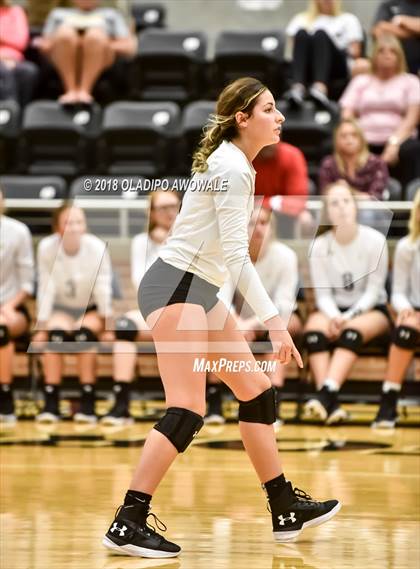Thumbnail 3 in Crandall vs. Greenville photogallery.