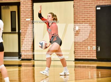 Thumbnail 2 in Crandall vs. Greenville photogallery.