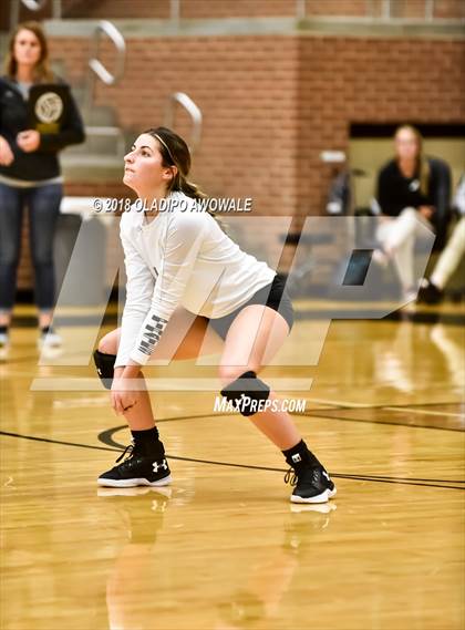 Thumbnail 1 in Crandall vs. Greenville photogallery.