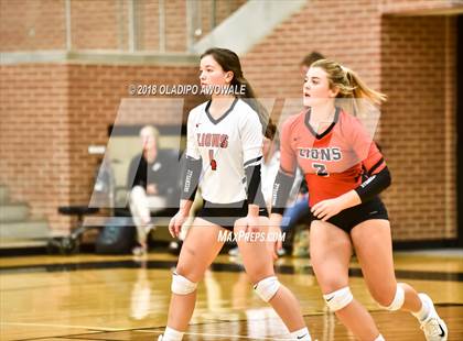 Thumbnail 3 in Crandall vs. Greenville photogallery.