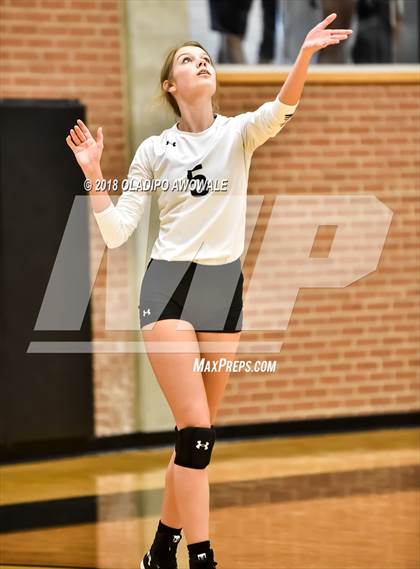 Thumbnail 2 in Crandall vs. Greenville photogallery.