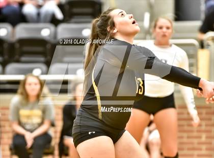Thumbnail 1 in Crandall vs. Greenville photogallery.
