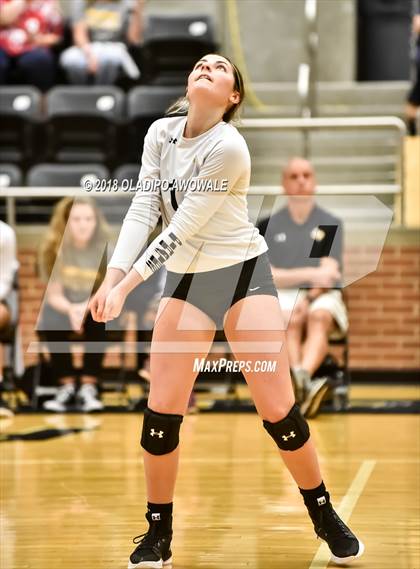 Thumbnail 1 in Crandall vs. Greenville photogallery.