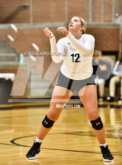 Thumbnail 3 in Crandall vs. Greenville photogallery.