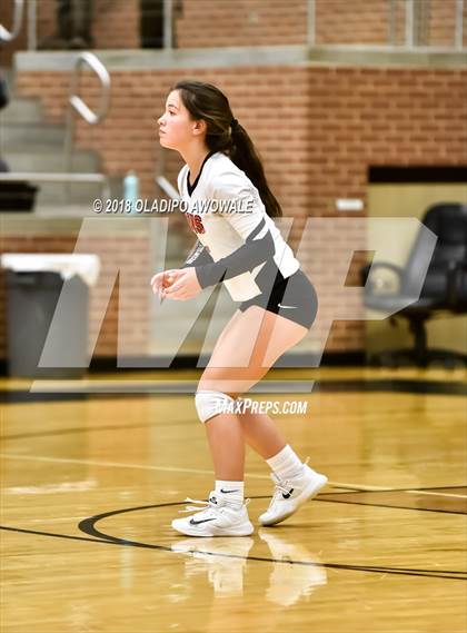 Thumbnail 2 in Crandall vs. Greenville photogallery.