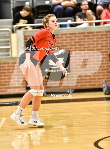 Thumbnail 1 in Crandall vs. Greenville photogallery.
