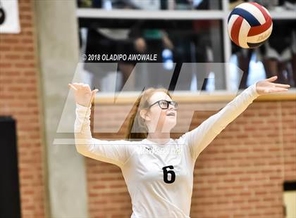 Thumbnail 1 in Crandall vs. Greenville photogallery.