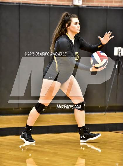Thumbnail 1 in Crandall vs. Greenville photogallery.
