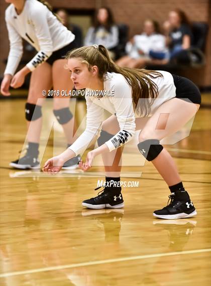 Thumbnail 1 in Crandall vs. Greenville photogallery.