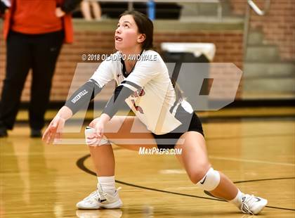 Thumbnail 1 in Crandall vs. Greenville photogallery.