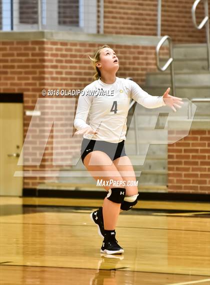 Thumbnail 1 in Crandall vs. Greenville photogallery.