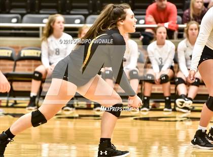 Thumbnail 1 in Crandall vs. Greenville photogallery.