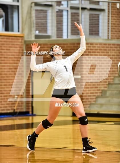 Thumbnail 1 in Crandall vs. Greenville photogallery.
