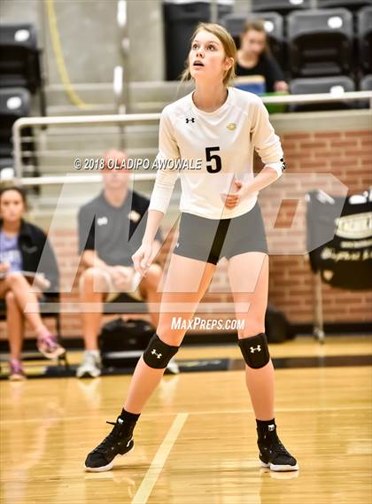 Thumbnail 3 in Crandall vs. Greenville photogallery.