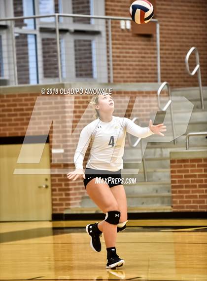 Thumbnail 3 in Crandall vs. Greenville photogallery.