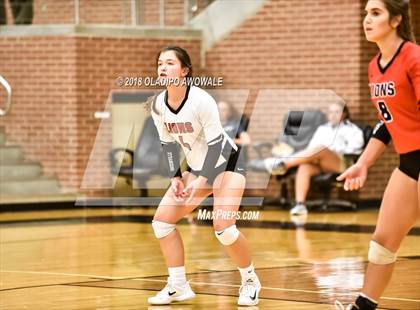 Thumbnail 3 in Crandall vs. Greenville photogallery.